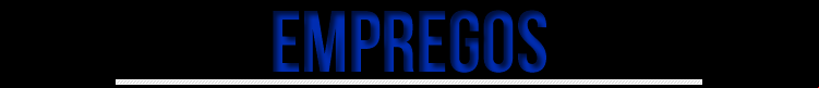 empregos